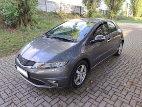 HONDA Civic 1.4i Vtec - 3