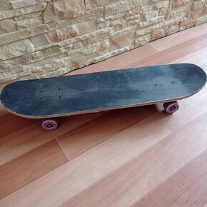 Skateboard - 3