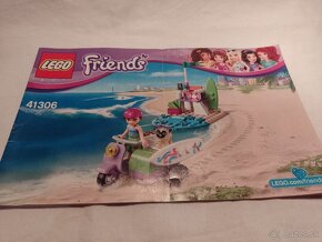 LEGO Friends - 3