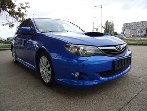 Subaru Impreza 2.0 Diesel XV - 3