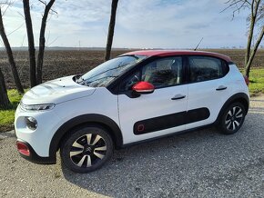 Citroen C3 - 3