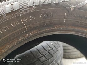 Grenlander 205/55R16 1kus - 3