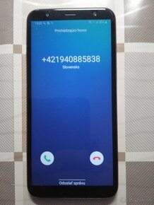 Samsung Galaxy J6+ - Android 10 - 3