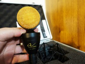 Śtúdiový mikrofón Alpha Studio L - 3