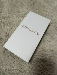 Honor 200 512gb novy zaruka - 3