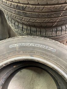 225/60 R17 AUSTONE - 3