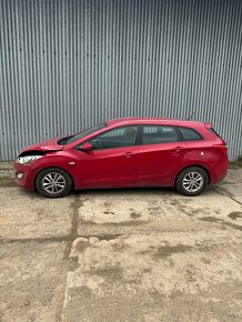 Hyundai i 30 combi 1.6 CRDI - 3