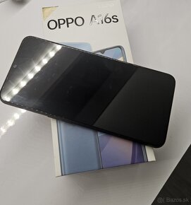 Oppo A16 - 3