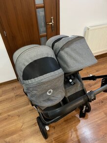 Bugaboo Donkey 5 - 3