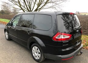 náhradné diely na: Ford Galaxy III / Smax 2.0 Tdci, 1.8 Tdci - 3