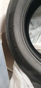 Hankook K127E ventus S1 evo3 235/55 R19 letne pneumatiky - 3