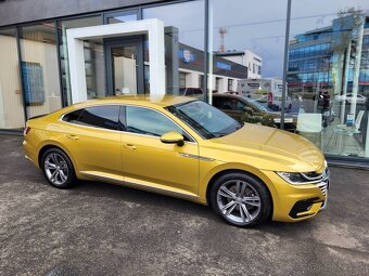 Volkswagen Arteon 2.0 BiTDI 176kW R-line DSG 4M - 3