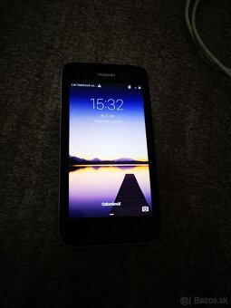 Huawei Ascend Y300 - 3