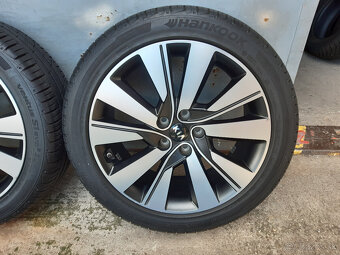 5x114,3  19"  Kia Sportage, Hyundai Tucson - 3