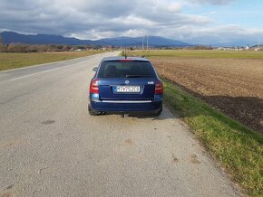 Škoda Octavia 2.0tdi 103kw - 3