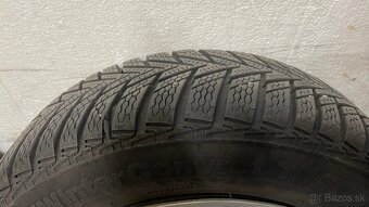 Zimná sada kolies 175/65 R14 - 3