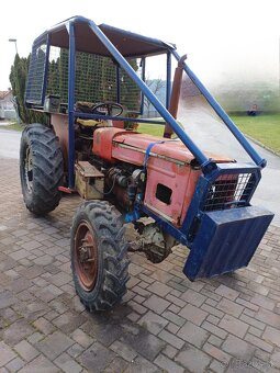 Zetor 6945 - 3