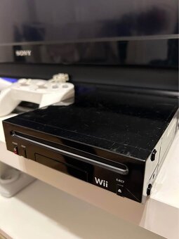 Nintendo Wii - 3