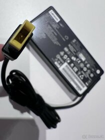 Lenovo Slim 135 W AC Adaptér - 3