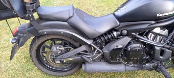 Kawasaki Vulcan S 650 - 3