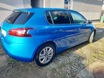 Peugeot 308 - 3