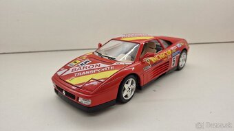 1:18 FERRARI - 3