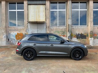 Audi SQ5 3.0 TFSI - 3