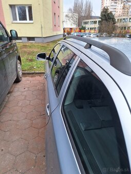 Škoda Octavia II facelift,1.9tdi, 77kw,r.v. 2009 - 3