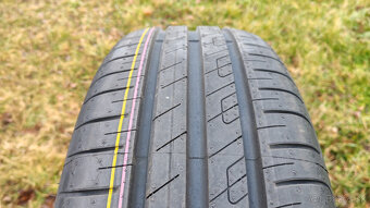 Letné pneu 195/55 R16 --- GOOD YEAR , BRIDGESTONE - 3