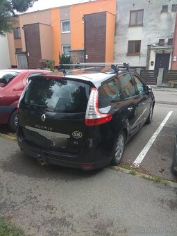 renault grand scenic3 - 3