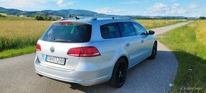 Volkswagen Passat Variant B7, 2.0TDI, DSG - 3