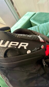 Kalhoty Bauer Vapor Hyperlite Sr - 3