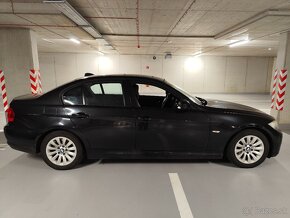 Predám BMW 320i (ZNÍŽENÁ CENA DO KONCA TÝŽDŇA) - 3