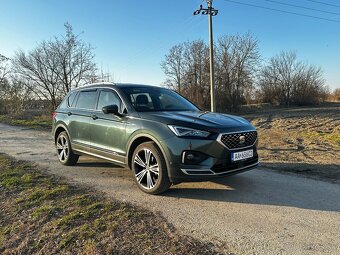 Seat Tarraco 2.0 TDI 4Drive - 3