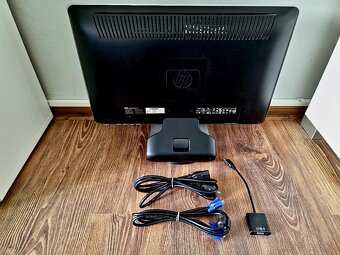 HP Pavilion w2159v 21,5" - 3