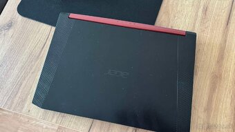 Herny Acer NITRO 5 - 3