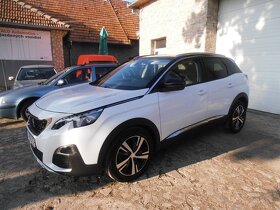 Peugeot 3008 1.2 PureTech Allure EAT6 - 3