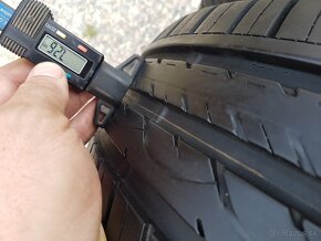 205/65 r15 letné pneumatiky 2ks Fulda - 3