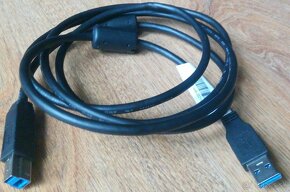 ✔️nove HDMI kabel a TV kable, scart, USB kable - 3
