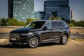 Volvo XC90 XC 90 D5 Drive-E Inscription AWD A/T - 3