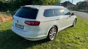 Ponúkam na predaj VW Passat B8 Variant, 2.0 TDI, DSG - 3