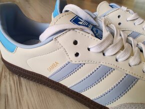 Adidas Samba 42 - 3