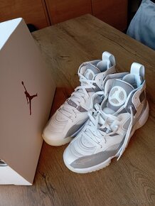 Jordan Jumpman two - 3