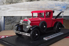 1:18 Ford A - 3