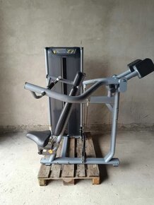 MATRIX Shoulder Press 103KG - 3