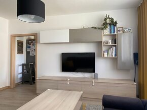 Moderný a zrekonštruovaný 3 izb.byt s loggiou,73m2 - Žilina - 3