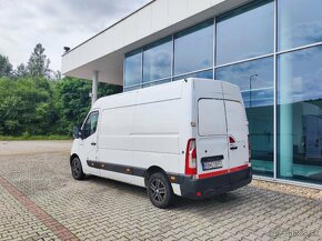 Renault Master L2H2 2.3Dci r.v.12/2013 - 3