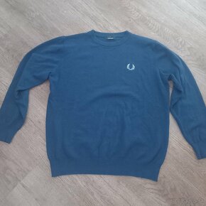 Sveter FRED PERRY - 3