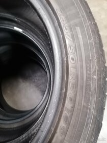 255/50 r20 - 3