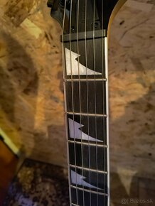 Ibanez GRG121DX-WNF Walnut Flat - 3